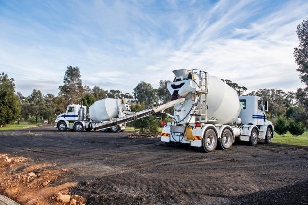 Best Concrete Retaining Walls in Turley, OK