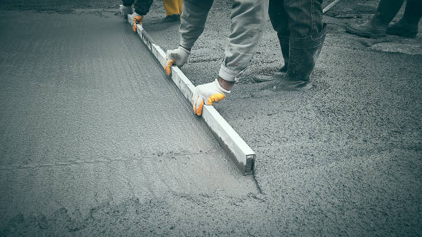 Best Concrete Demolition Services in Turley, OK