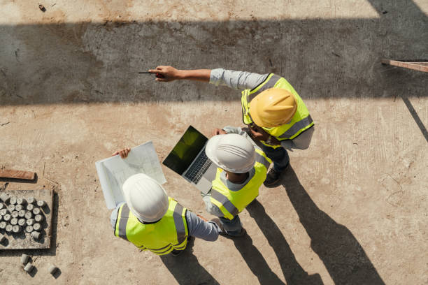 Best Concrete Foundation Repair in Turley, OK
