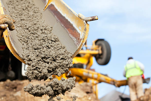 Best Concrete Staining and Coloring in Turley, OK